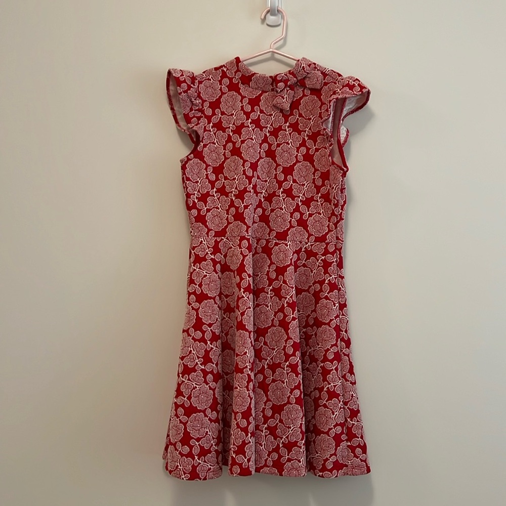 Janie and Jack Dress
